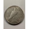 Image 2 : 1922 -S United States Peace Silver Dollar - Incredible Coin