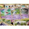 Image 3 : Large Lot of Over 40 Assorted Vintage Pokemon & Energy Trading Cards ~ Many Sought After Names!