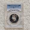 Image 1 : 2005-S PCGS Graded PR70DCAM United States Kennedy Half Dollar AFV $.50