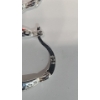 Image 5 : Magnetic Jewelry Marked .925 Sterling