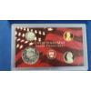 Image 2 : 1999 United States Mint Silver Proof Coin Set 