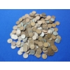 Image 1 : Large Lot of Assorted United States Wheat Pennies: Approximately ~2.31lbs ~$3.85 Face Value