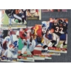 Image 6 : Large Lot of Assorted Football Trading Cards Ft. Many Fleer 1994 & More!
