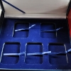 Image 3 : Three Different Coin Storage Cases In Assorted Sizes ~ Great for Any Collector! 
