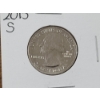 Image 5 : 1999-S Delaware Quarter & 2015-S Kisatchie Quarter - Both in Great Shape!