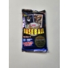 Image 1 : 1995 Topps MLB Series 2 Trading Cards - Unopened Sealed Pack (13 Cards)