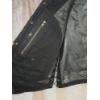 Image 4 : Street & Steel Gunslinger CCW Leather Motorcycle Vest Size XXL