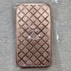 Image 2 : 5 AVDP Ounce Morgan .999 Fine Copper Bullion Bar