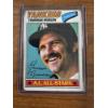 Image 1 : 1977 Topps Thurman Munson New York Yankees Baseball Card 