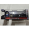 Image 4 : Batman - Batmobile and Batman figures (Lot of 3)