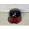 Image 1 : Atlanta Braves Autographed Hat - Andruw Jones - In Sealed plastic storage container 
