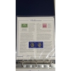 Image 7 : Statehood Quarters Collection Books Vol 1 & 2, Postal Commemorative Society- Face Value: $18.50