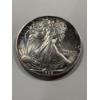Image 1 : 1988 United States American Eagle .999 Fine Silver Troy Oz Coin - Outstanding Coin