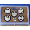 Image 7 : 2011-S United States Mint Proof Set: 14 Coins w/ Original Box & COA