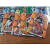 Image 5 : Large Lot of 60 Assorted Near Mint 2021 & 2022 Panini Parallel Football Trading Cards