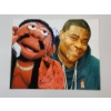 Image 1 : Comedian Tracy Morgan Signed Photo - 8x10in