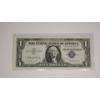 Image 2 : (3) United States Series 1957 $1 Silver Certificate STAR Notes - Uncirculated Crisp - Face Value: $1