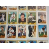 Image 8 : Near Mint 1980's San Diego Padres Topps Tiffany Baseball Trading Cards - All in Card Sleeves
