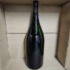 Image 3 : Vintage 1984 22" Inglenook Napa Valley Chardonnay Green Glass Wine Bottle
