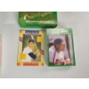 Image 3 : 1990 and 1991 Donruss "The Rookies" Baseball Cards and Puzzle Card Sets