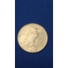 Image 2 : 1925 90% Silver Peace Dollar