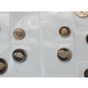 Image 11 : Large Lot of Assorted Proof/Proof-Like U.S. Coins: Dollars, Quarters, Dimes, Nickels FV: $9.90