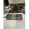 Image 3 : Nintendo NES Console with Controllers - Entertainment System 