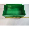 Image 3 : U.S. Mint "Monster Box" Large Coin Collection Box Approx. 14.5 x 8 x 4.5 (Empty)