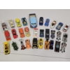 Image 1 : Assorted Hot Wheels and Other 1/64 Scale Car Models