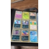 Image 59 : Binder Of 684 Basic & Holo Pokémon Cards