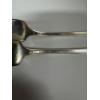 Image 3 : Towle Silversmiths Sterling Silver Fork Set 88.8 Grams - Beautiful Condition!