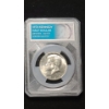 Image 1 : Collector's Alliance 1970 Denver 40% Silver Uncirculated Kennedy Half Dollar