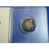 Image 6 : x2 1941 British Three Pence 50% Silver Coins ft. King George VI ASW Each: 0.0227oz