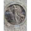 Image 4 : 1994 Silver American Eagle Proof - 1 oz .999 Fine Silver