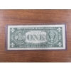 Image 2 : 1957 High Grade U.S. Silver Certificate