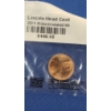 Image 2 : (10) Assorted United States Cents In Sealed Littleton Bags -Most Uncirculated - Face Value: $0.10