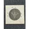 Image 2 : 1906 Barber Half Dollar