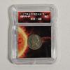 Image 1 : ICG G6 1944-P Ultrabreaks Jefferson 35% Silver War Nickel (0.0563 Oz ASW)