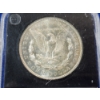 Image 5 : Uncirculated 1921 90% Silver Morgan Dollar 