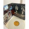 Image 2 : Jimi Hendrix Record - Face on Cover - The Cry of Love - Reprise Records