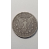 Image 2 : United States 1890-O 90% Silver Morgan Dollar 