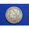Image 1 : 1887-O Silver Morgan Dollar - 90% Silver U.S. Dollar