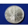 Image 2 : 1992 American Silver Eagle - 1 oz .999 Fine Silver Coin