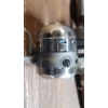 Image 5 : Lot of Three Assorted Fishing Poles With Reels
