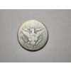 Image 4 : *CAN'T MISS* RARE UNITED STATES SILVER 1896-S Barber Half Dollar in Fair Condition - Low Mintage!