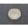 Image 4 : 1 Oz 999 Silver Donald J. Trump White House Silver Round