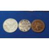 Image 8 : Assorted Collectible Tokens 