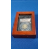 Image 3 : ANACS 2016-S PR70 DCAM Reagan Dollar First Day Issue Coin - ANACS Certified #1115 Of 1,981
