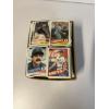 Image 1 : Miscellaneous Baseball Cards and a few Rock Cards - Includes Kurt Kepshire - Bill Caudill
