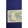 Image 5 : 50 Cent Fifth Issue Fractional Currency FR#1381 Allison/New Blue Right End pp J 